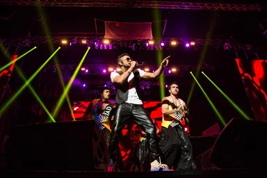 Celebrity Show Organisers